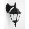 Brilliant Applique da Parete in Metallo IP23 21 x 22 x 16,5 cm Nero - Image 7 of 10
