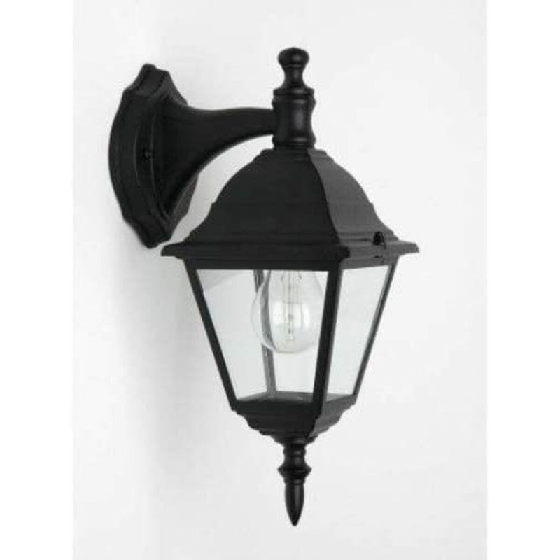 Brilliant Applique da Parete in Metallo IP23 21 x 22 x 16,5 cm Nero - Image 7 of 10