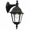 Brilliant Applique da Parete in Metallo IP23 21 x 22 x 16,5 cm Nero - Image 1 of 10