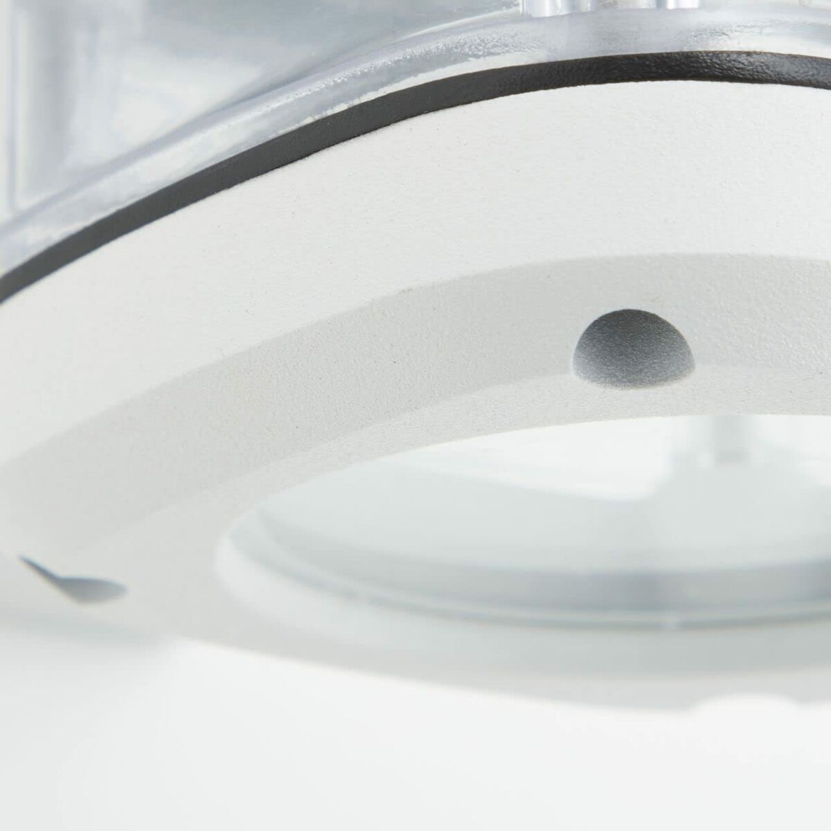 Aplique de Pared Brilliant Jandy Exterior 18 W Blanco GU10 - Image 4 of 7