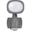Foco LED Brennenstuhl LUFOS Gris 480 Lm Detector de Movimiento (5000 K) - Image 15 of 24