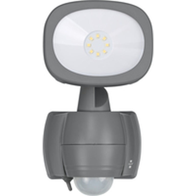 Foco LED Brennenstuhl LUFOS Gris 480 Lm Detector de Movimiento (5000 K) - Image 15 of 24