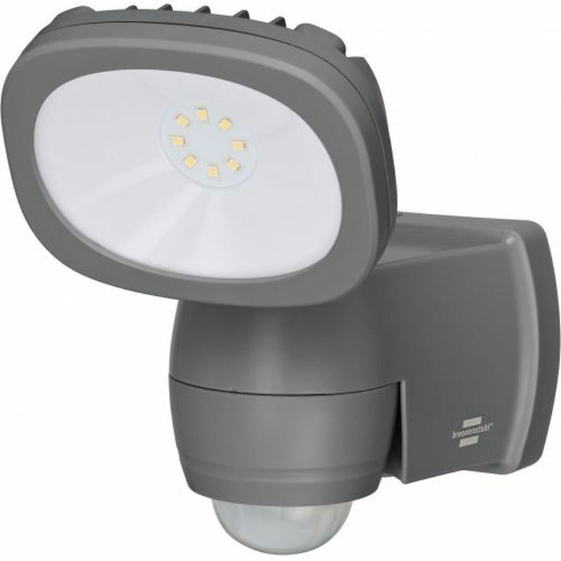 Foco LED Brennenstuhl LUFOS Gris 480 Lm Detector de Movimiento (5000 K) - Image 2 of 24