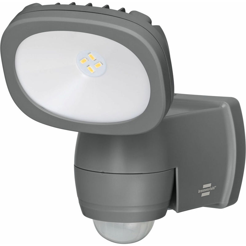 Foco LED Brennenstuhl LUFOS Gris 480 Lm Detector de Movimiento (5000 K) - Image 24 of 24