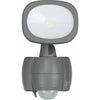 Foco LED Brennenstuhl LUFOS Gris 480 Lm Detector de Movimiento (5000 K) - Image 8 of 24