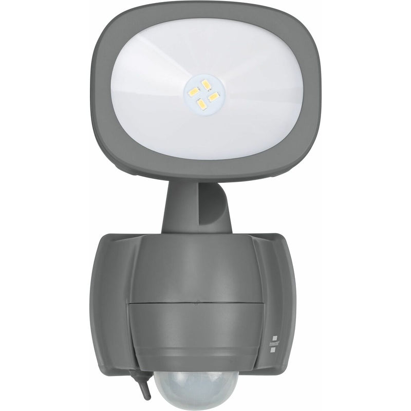 Foco LED Brennenstuhl LUFOS Gris 480 Lm Detector de Movimiento (5000 K) - Image 8 of 24