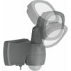Foco LED Brennenstuhl LUFOS Gris 480 Lm Detector de Movimiento (5000 K) - Image 13 of 24