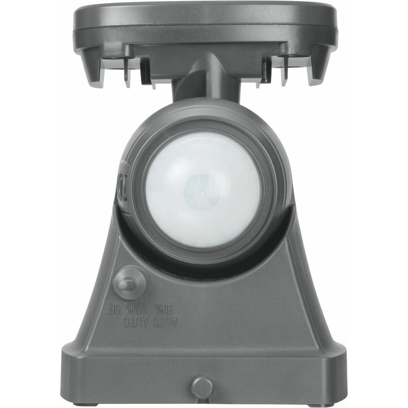 Foco LED Brennenstuhl LUFOS Gris 480 Lm Detector de Movimiento (5000 K) - Image 20 of 24