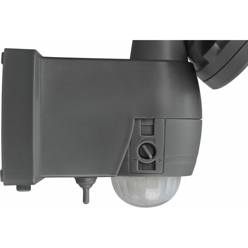 Foco LED Brennenstuhl LUFOS Gris 480 Lm Detector de Movimiento (5000 K) - Image 23 of 24