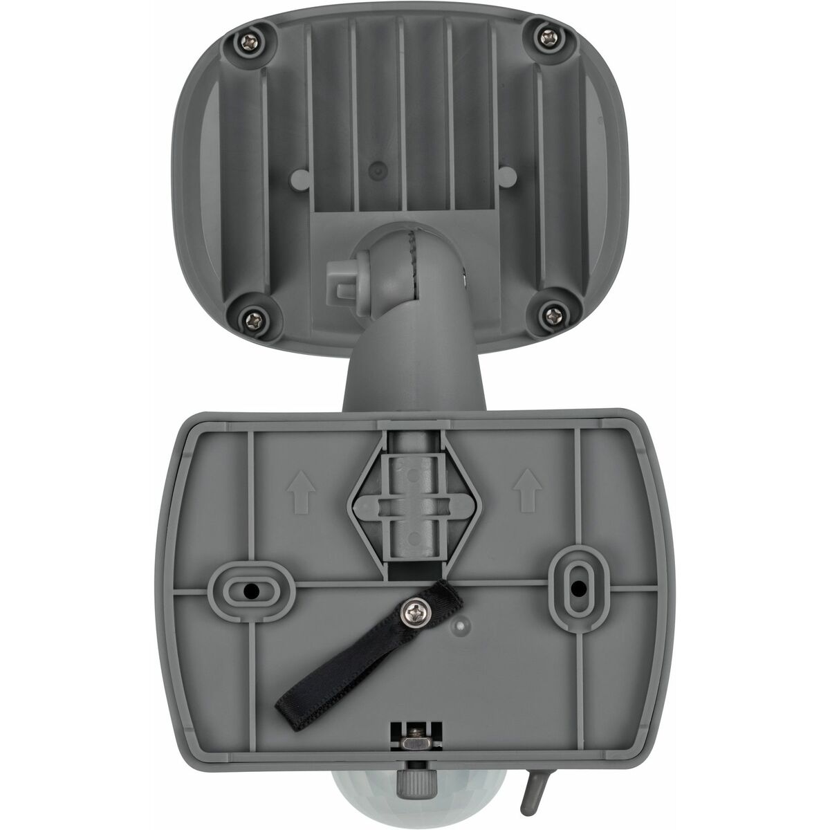 Foco LED Brennenstuhl LUFOS Gris 480 Lm Detector de Movimiento (5000 K) - Image 6 of 24