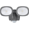 Foco LED Brennenstuhl LUFOS Gris 480 Lm Detector de Movimiento (5000 K) - Image 7 of 24
