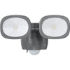 Foco LED Brennenstuhl LUFOS Gris 480 Lm Detector de Movimiento (5000 K) - Image 14 of 24