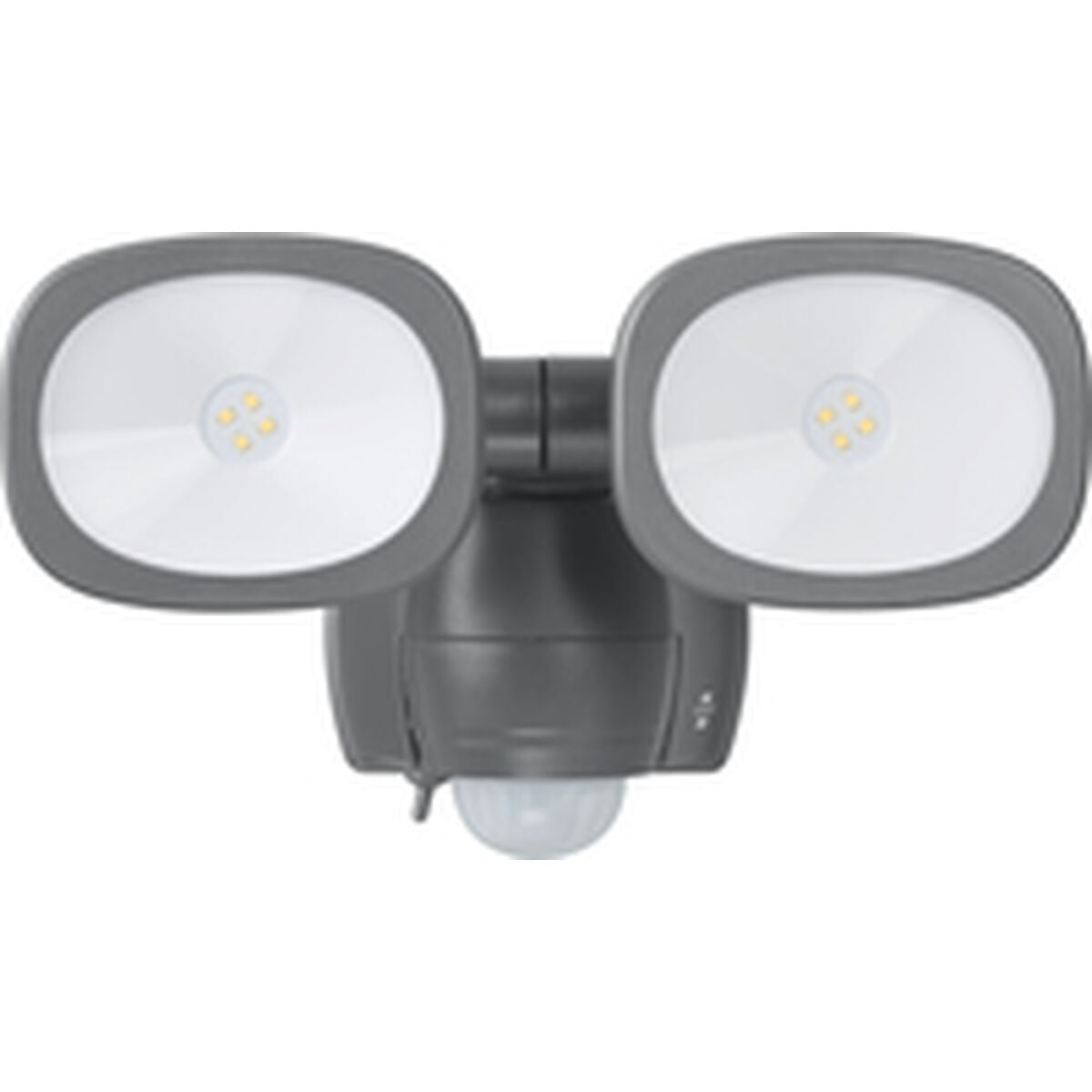 Foco LED Brennenstuhl LUFOS Gris 480 Lm Detector de Movimiento (5000 K) - Image 14 of 24