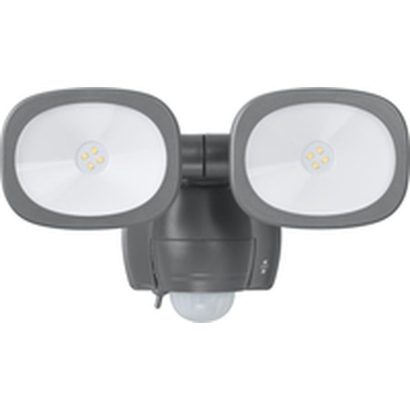 Foco LED Brennenstuhl LUFOS Gris 480 Lm Detector de Movimiento (5000 K) - Image 14 of 24