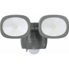 Foco LED Brennenstuhl LUFOS Gris 480 Lm Detector de Movimiento (5000 K) - Image 18 of 24