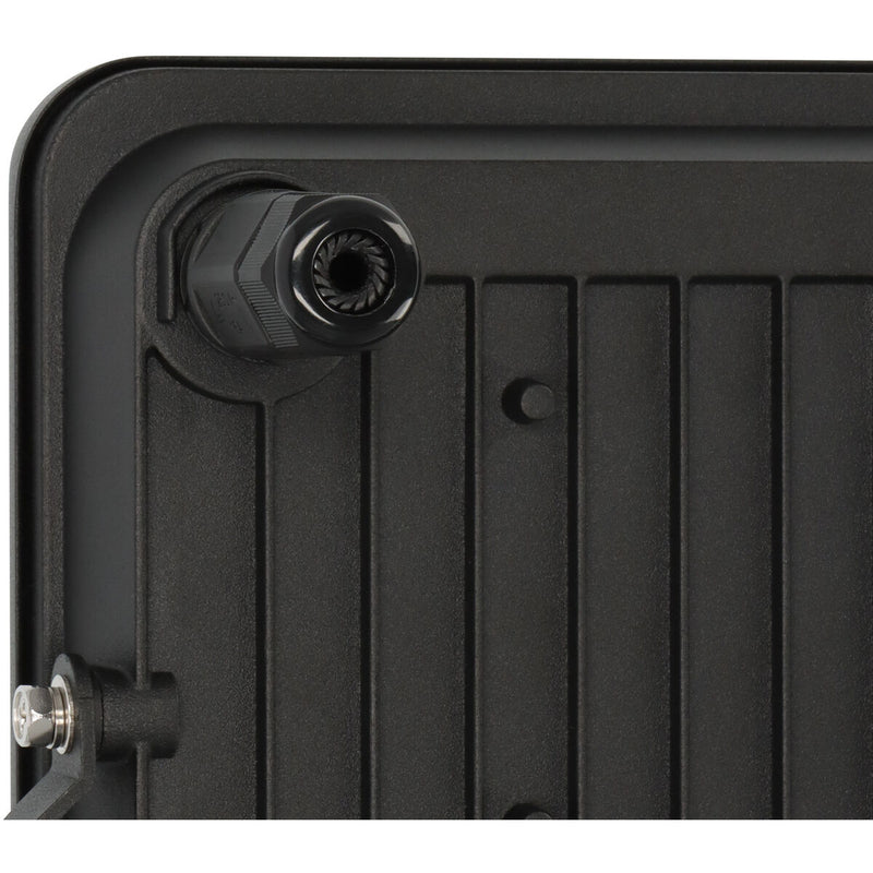 Faretto LED Brennenstuhl JARO D 150W per Esterno, 17500 Lm, IP65 Nero - Image 6 of 12