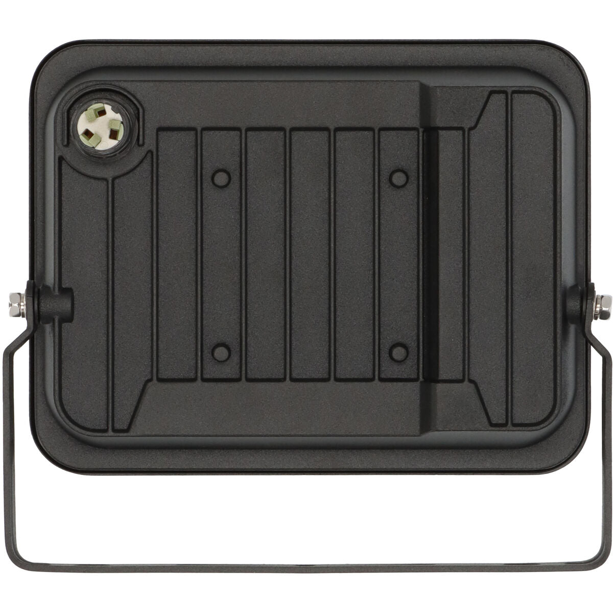 Faretto LED Brennenstuhl JARO D 150W per Esterno, 17500 Lm, IP65 Nero - Image 9 of 12