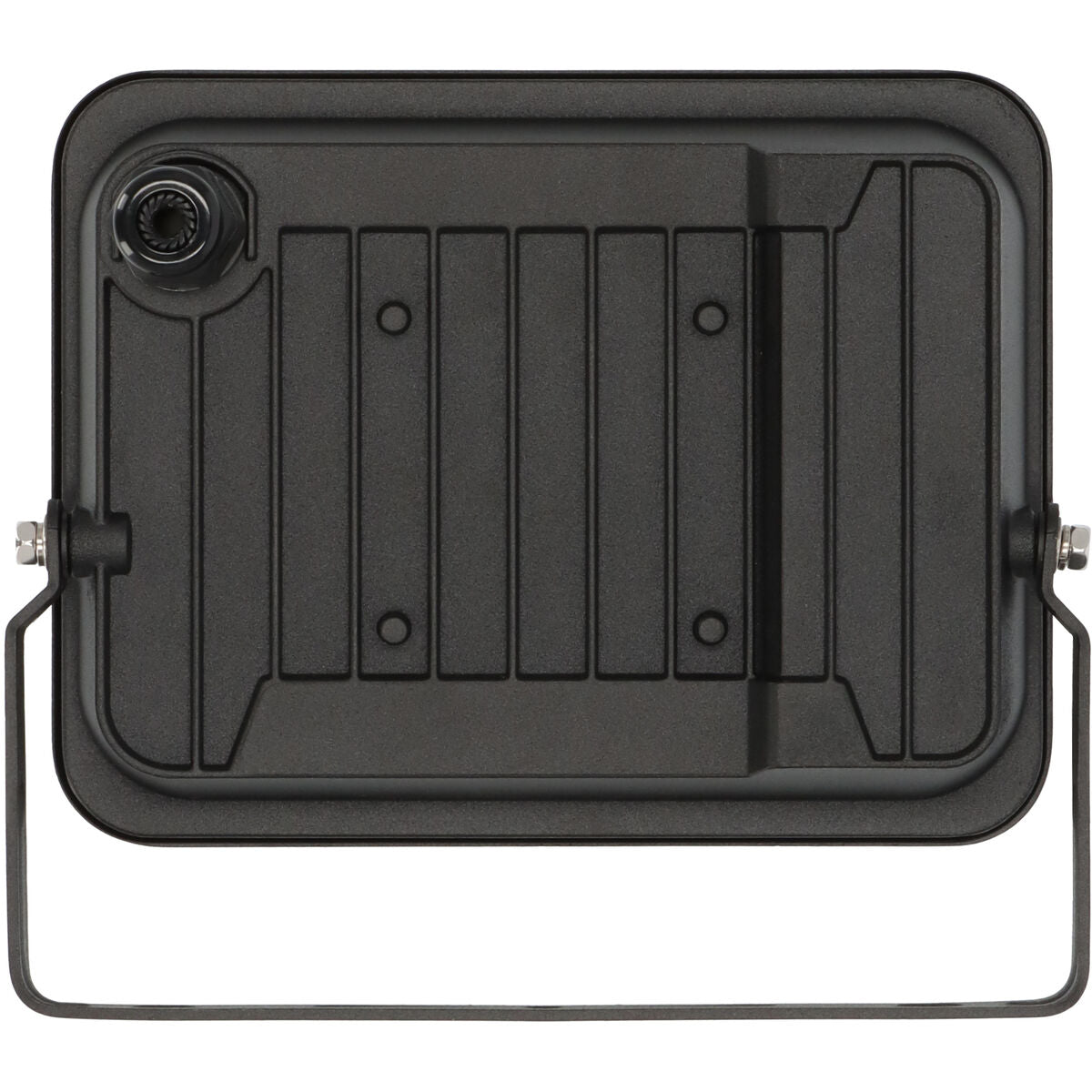 Faretto LED Brennenstuhl JARO D 150W per Esterno, 17500 Lm, IP65 Nero - Image 11 of 12