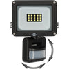 Proyector LED Brennenstuhl JARO D 50 W 5800 Lm Negro Detector de Movimiento (6500 K) - Image 9 of 24