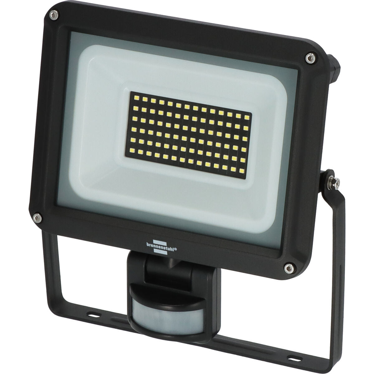Proyector LED Brennenstuhl JARO D 50 W 5800 Lm Negro Detector de Movimiento (6500 K) - Image 13 of 24