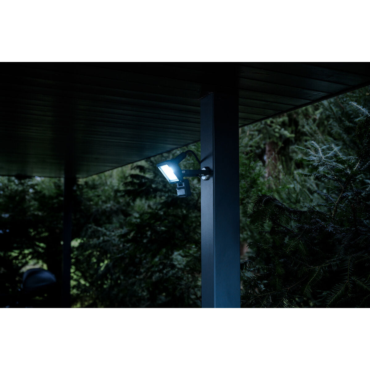 Proyector LED Brennenstuhl JARO D 50 W 5800 Lm Negro Detector de Movimiento (6500 K) - Image 12 of 24