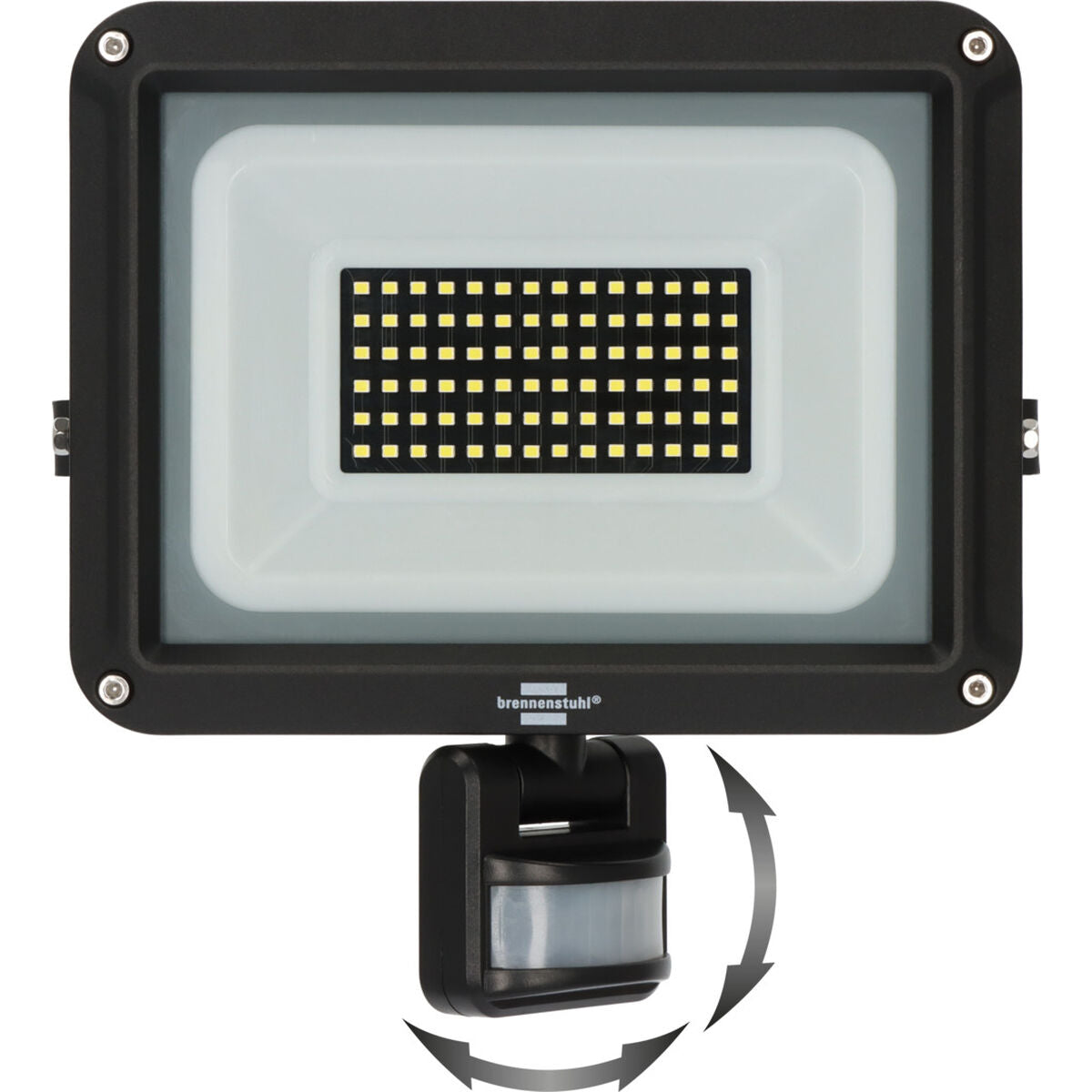Proyector LED Brennenstuhl JARO D 50 W 5800 Lm Negro Detector de Movimiento (6500 K) - Image 15 of 24