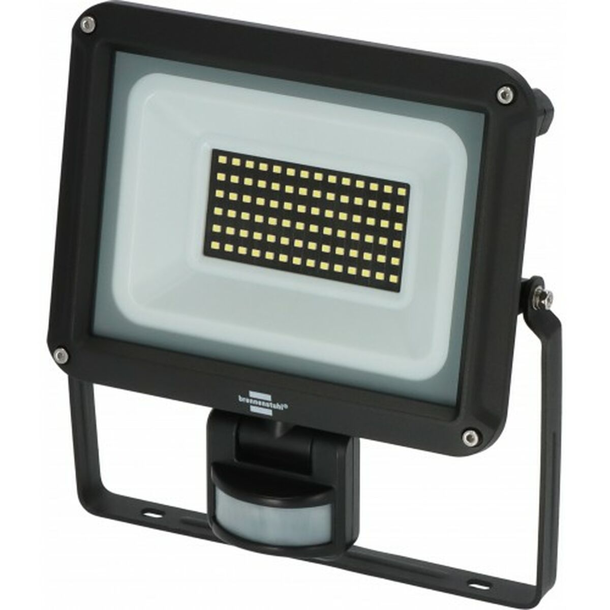 Proyector LED Brennenstuhl JARO D 50 W 5800 Lm Negro Detector de Movimiento (6500 K) - Image 1 of 24