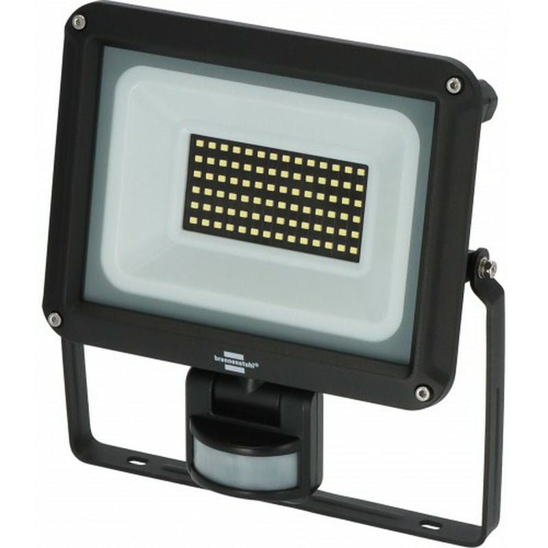 Proyector LED Brennenstuhl JARO D 50 W 5800 Lm Negro Detector de Movimiento (6500 K) - Image 1 of 24