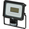 Proyector LED Brennenstuhl JARO D 50 W 5800 Lm Negro Detector de Movimiento (6500 K) - Image 8 of 24