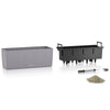 Maceta Lechuza Blanco Polipropileno Rectangular - Image 8 of 9