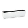 Maceta Lechuza Blanco Polipropileno Rectangular - Image 2 of 9