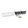 Maceta Lechuza Blanco Polipropileno Rectangular - Image 4 of 9