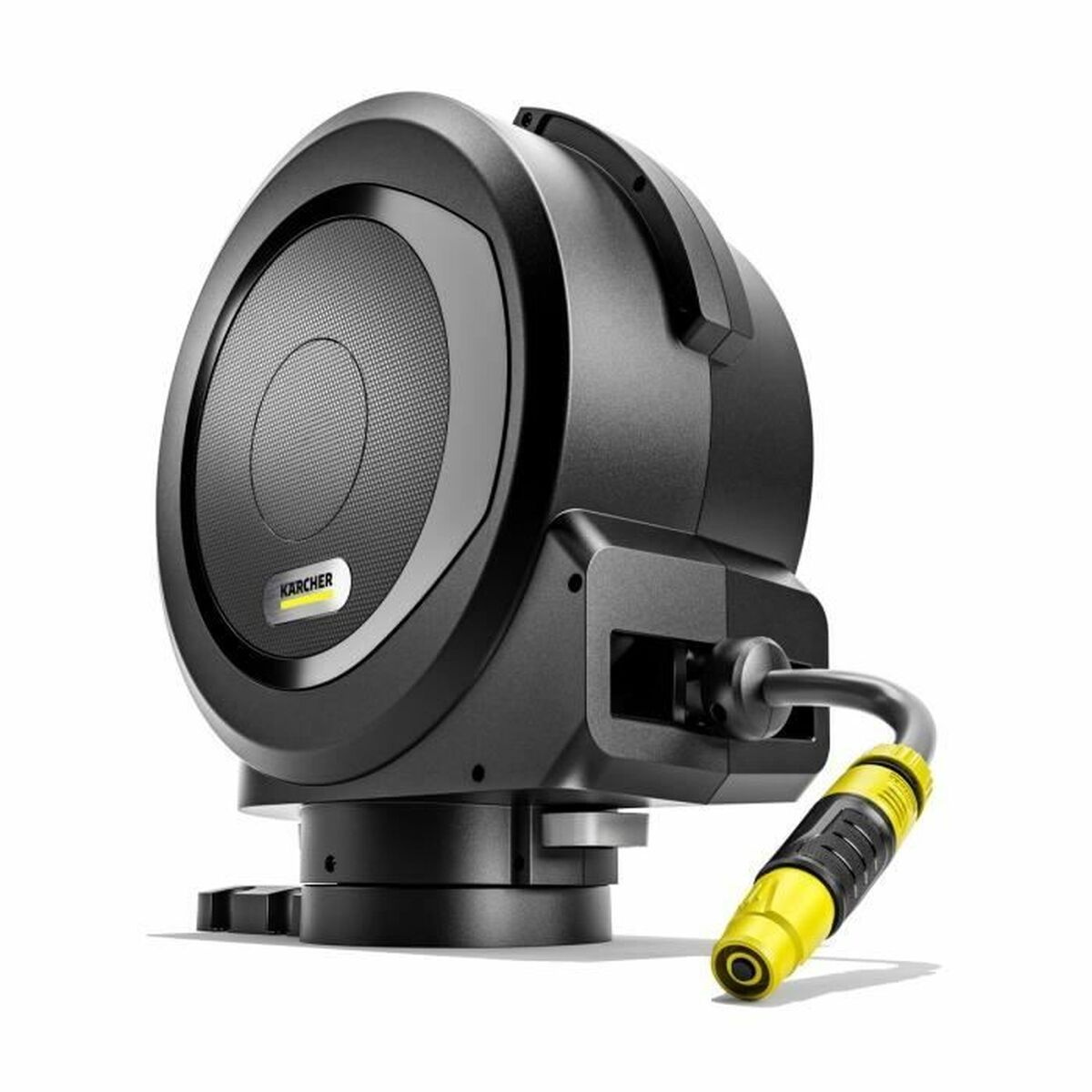 Kärcher HBX 5.35 35 m Metal Hose Reel - Image 4 of 4