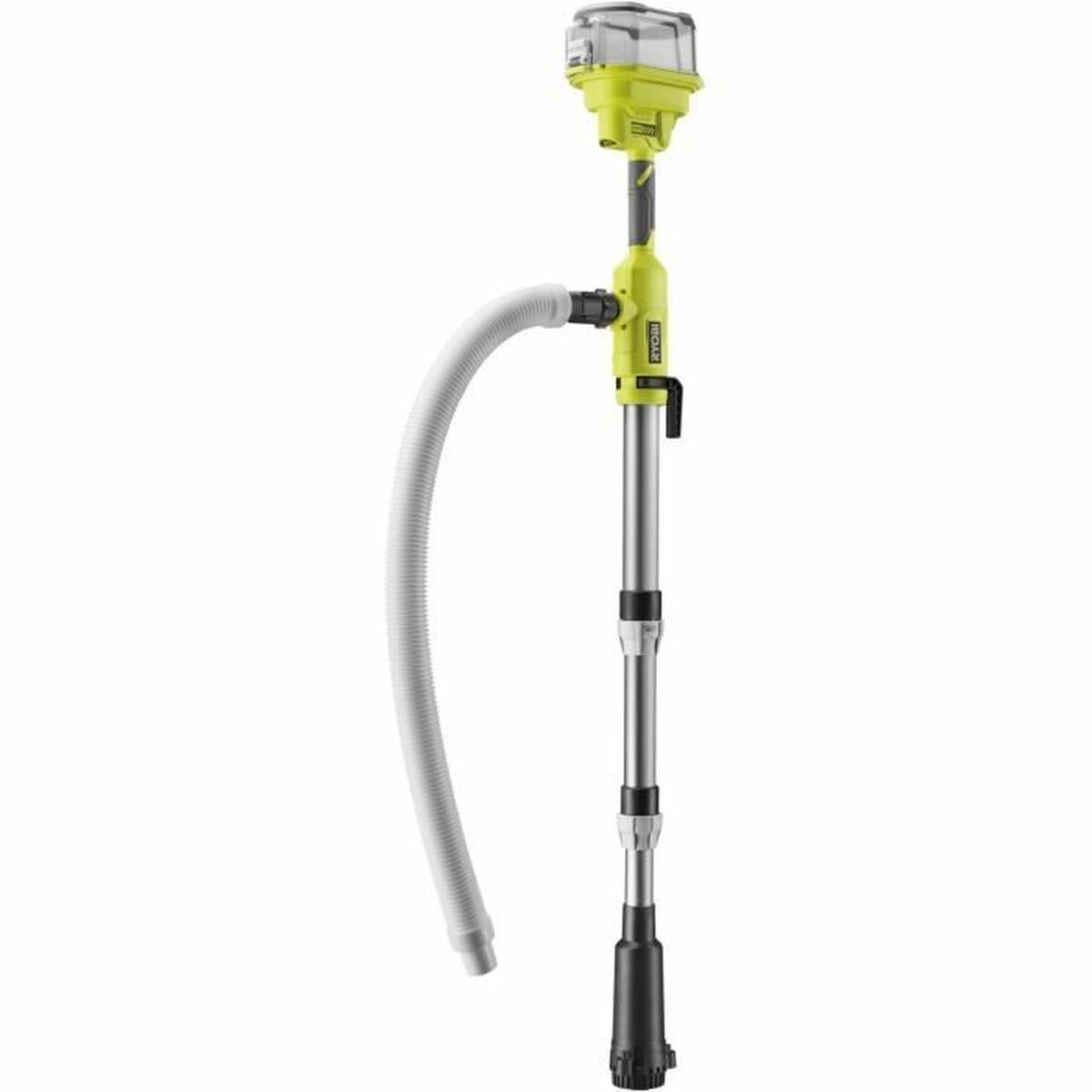 Spruzzatore a Pressione a Batteria Ryobi RY18STPA-0 18V - Libertà Senza Fili - Image 1 of 4