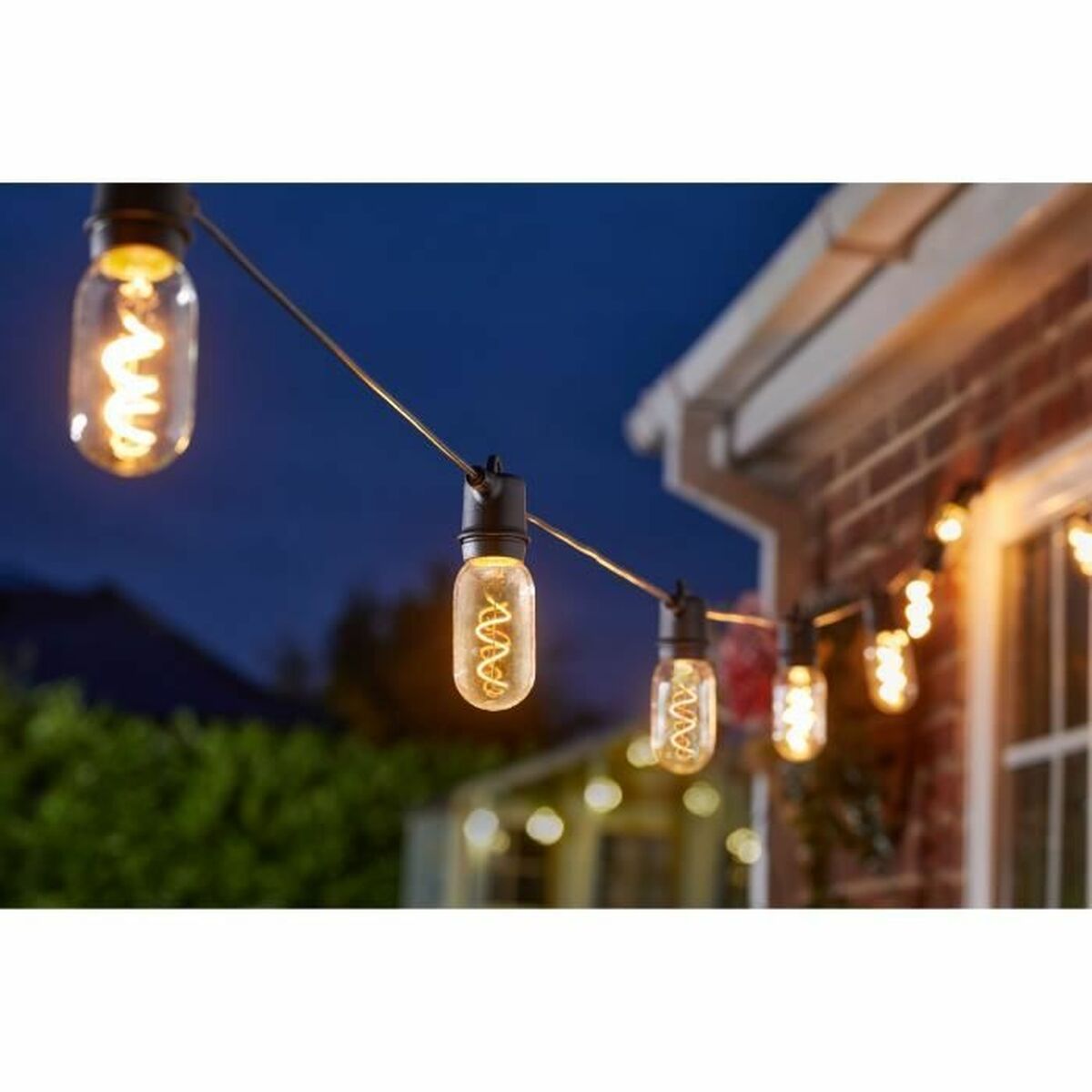 Guirnalda de Luces LED Super Smart 15 lm 5,5 m - Image 2 of 3