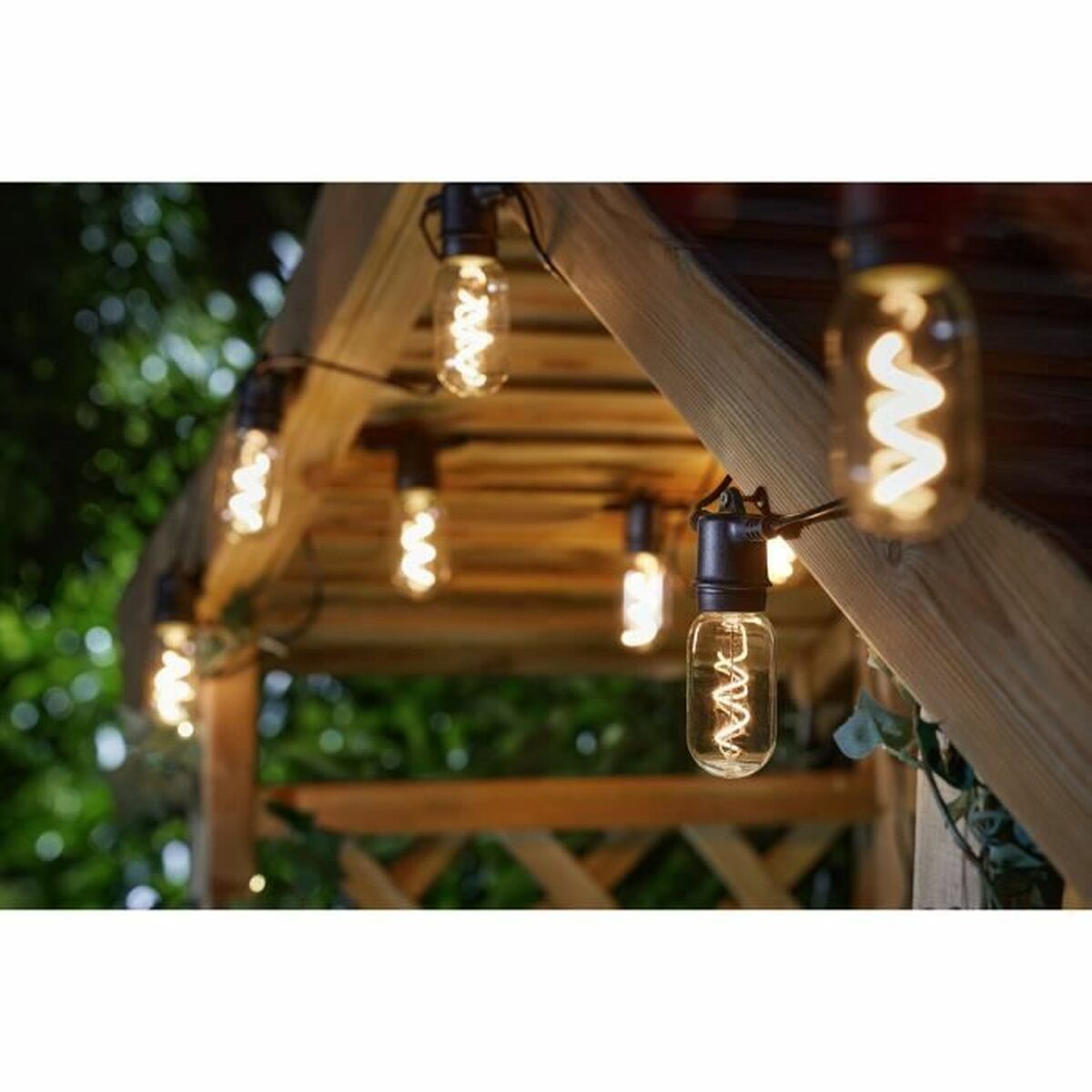 Guirnalda de Luces LED Super Smart 15 lm 5,5 m - Image 3 of 3