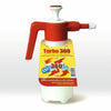 Irroratore a Pressione BSI Turbo 360 da 1,3 L – Bianco Rosso - Image 2 of 2
