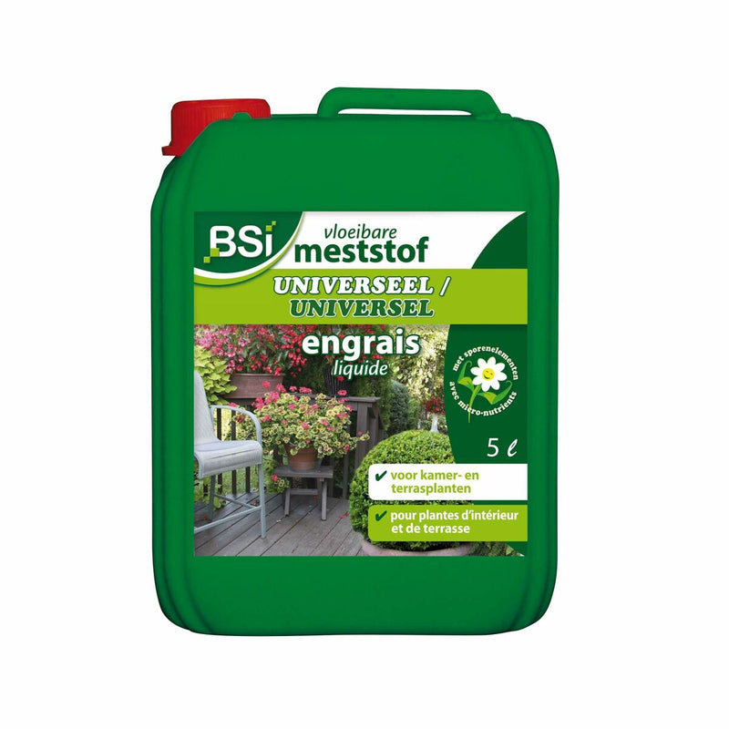 Abono BSI 5 L - Image 1 of 2