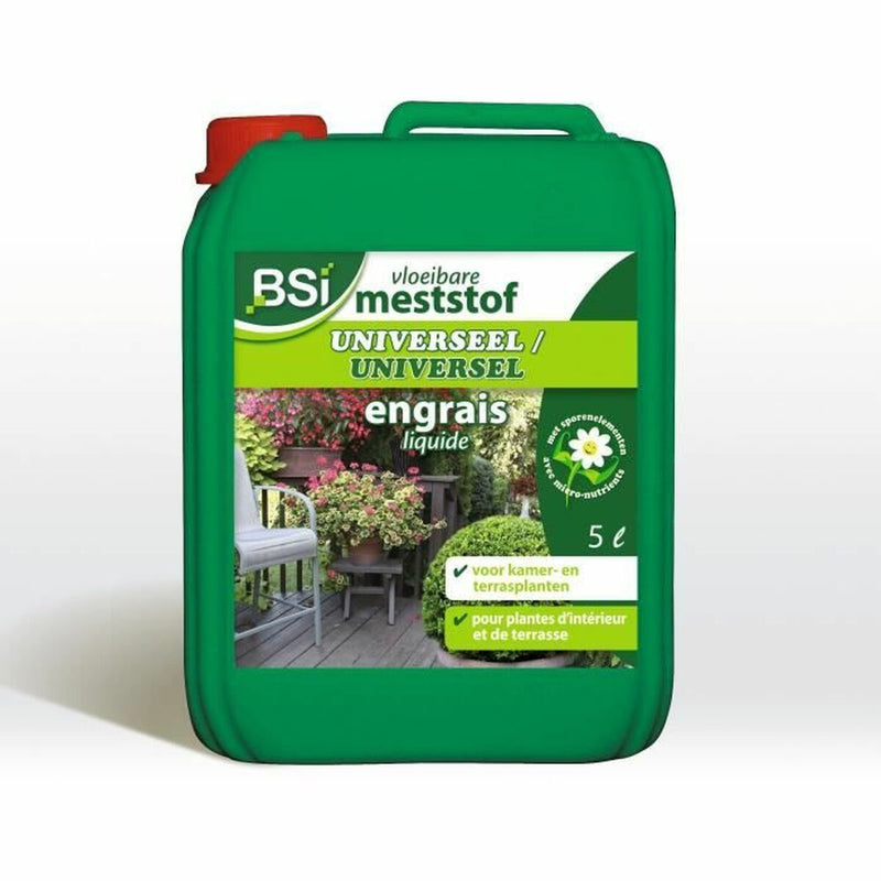 Abono BSI 5 L - Image 2 of 2