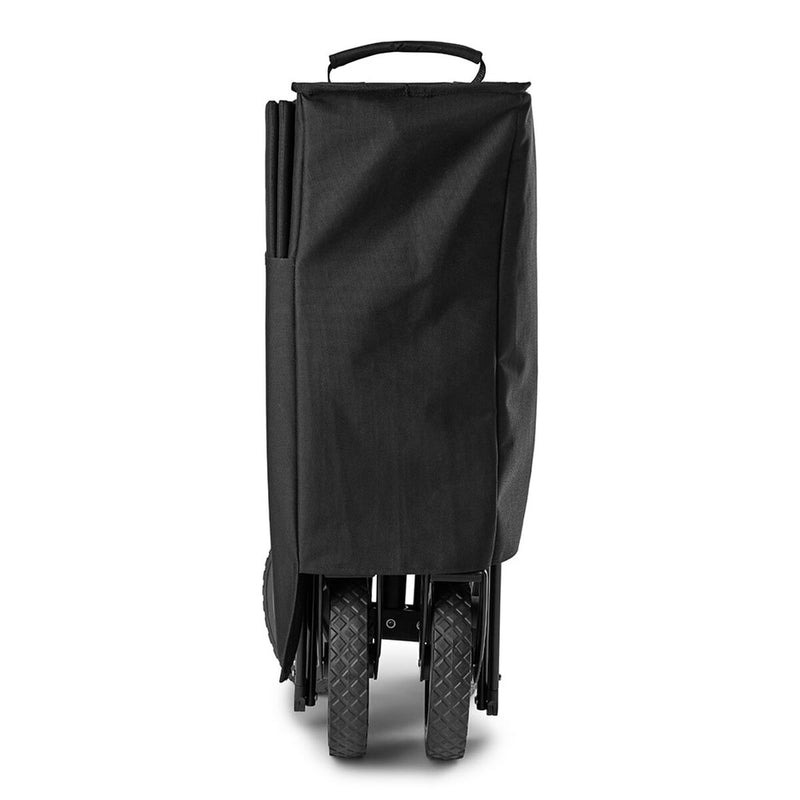 Carro Multiusos Outfit Rojo Gris 79 X 107 X 54 CM Metal - Image 2 of 5