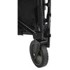 Carro Multiusos Outfit Rojo Gris 79 X 107 X 54 CM Metal - Image 4 of 5