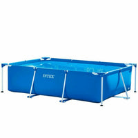Piscina Smontabile Rettangolare Intex 28271NP 260 x 160 x 65 cm