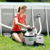 Pompa per piscina standard Intex - Image 2 of 5