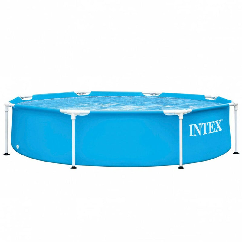 Piscina Desmontable Intex 28205NP 244 x 51 x 244 cm 1828 L - Image 1 of 7