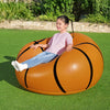 Bestway Sillon Hinchable Gigante Baloncesto 114x112x66 cm +6 Años Interior y Jardin 75103 - Image 18 of 23
