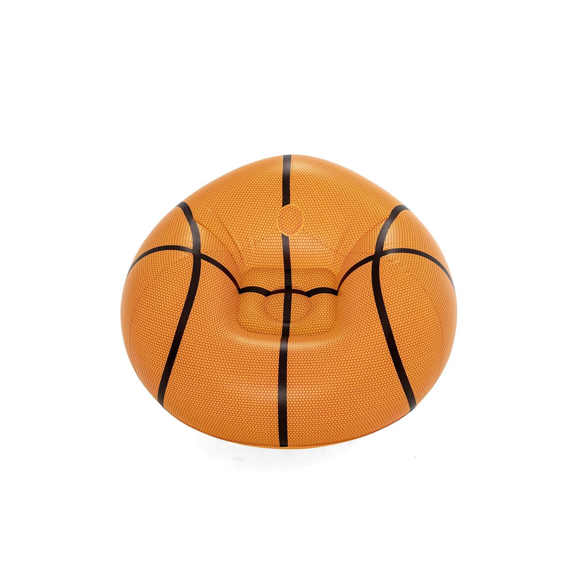 Bestway Sillon Hinchable Gigante Baloncesto 114x112x66 cm +6 Años Interior y Jardin 75103 - Image 16 of 23