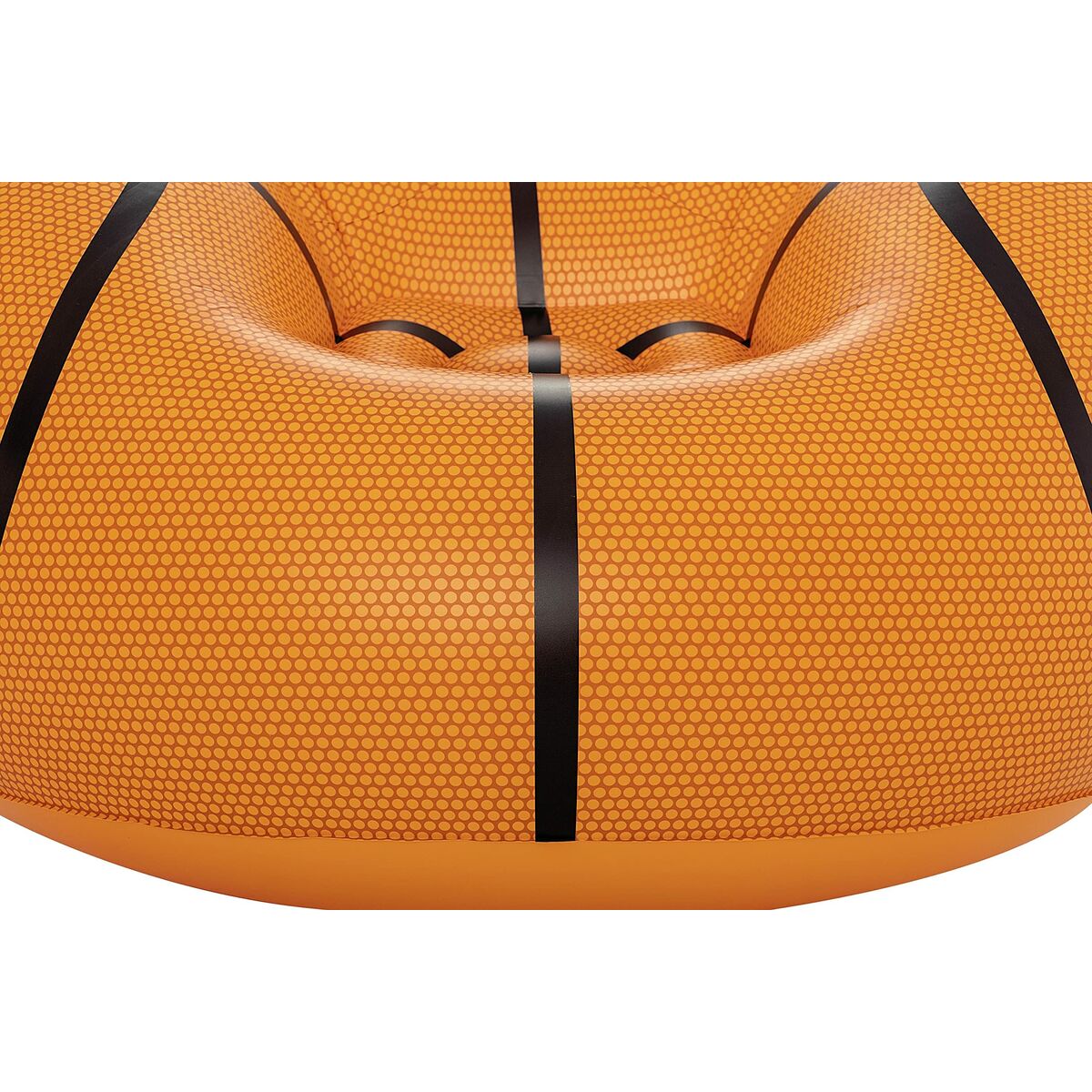 Bestway Sillon Hinchable Gigante Baloncesto 114x112x66 cm +6 Años Interior y Jardin 75103 - Image 15 of 23