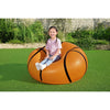 Bestway Sillon Hinchable Gigante Baloncesto 114x112x66 cm +6 Años Interior y Jardin 75103 - Image 13 of 23