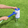 Bestway Kit Mantenimiento Piscina Limpiador de Filtro Jardin 58662 - Image 2 of 3