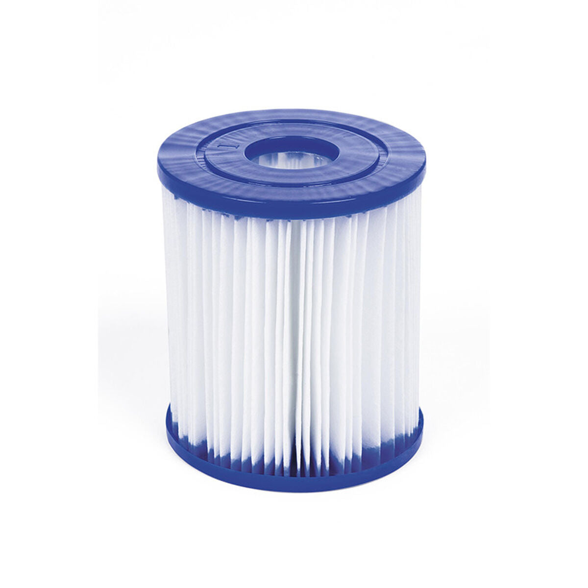 Bestway Piscina Hinchable Adulto Aro con Depurador 244x61 cm Jardin 57450 - Image 5 of 7
